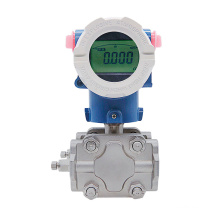 Low Price Air Differential Pressure Transmitter Yantai Auto AT3051DP Pressure Transmitter